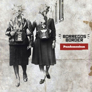 Listen to 180 Grados song with lyrics from Borregos Border