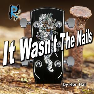 ดาวน์โหลดและฟังเพลง It Wasn't The Nails พร้อมเนื้อเพลงจาก Ron Hall