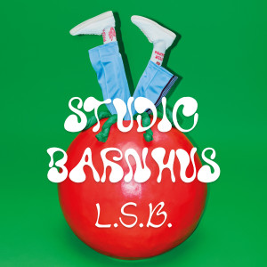 L.S.B. dari Studio Barnhus
