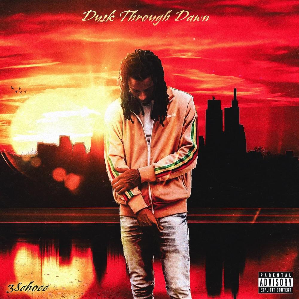 Dusk Through Dawn (Explicit)