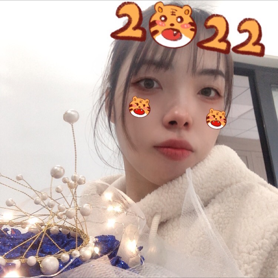 一点点
