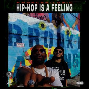 收聽Kayncee的Hip-Hop is a Feeling歌詞歌曲