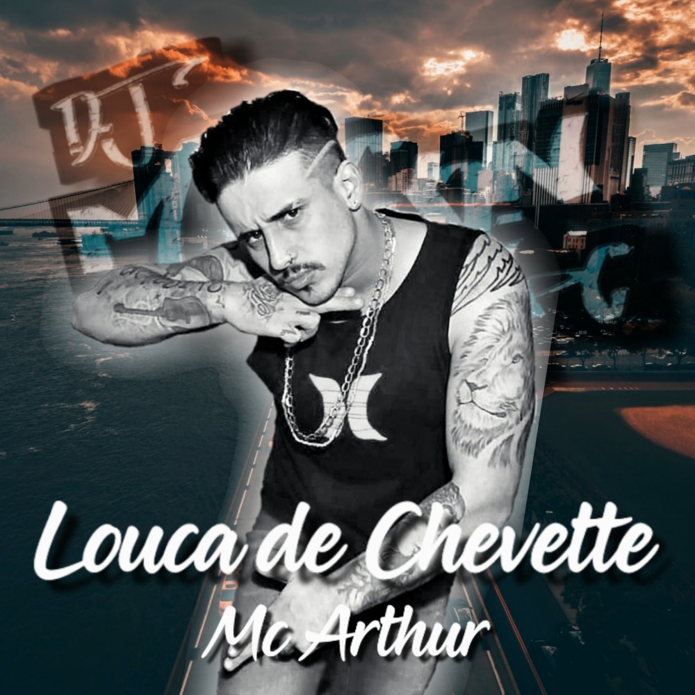 Louca de Chevette (Explicit)