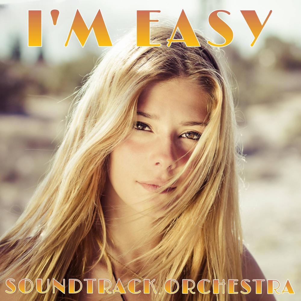 I'm Easy