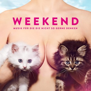 收听Weekend的Rock'n'roll (Explicit)歌词歌曲