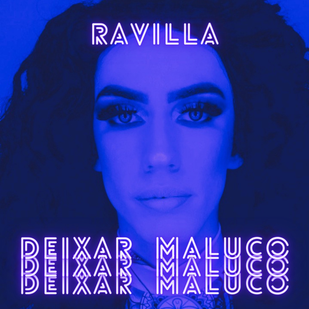 Deixar Maluco
