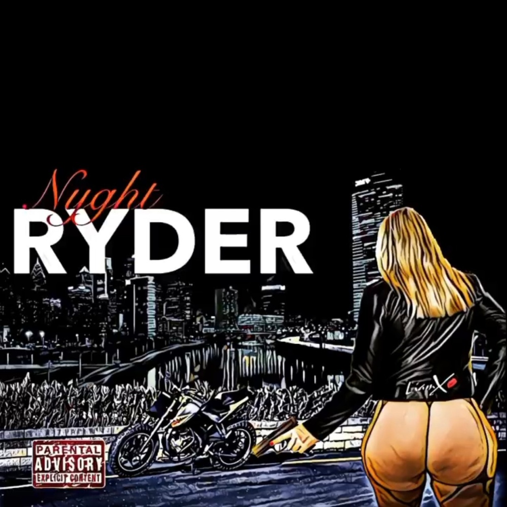 The End (feat. Joey Black) (Explicit)