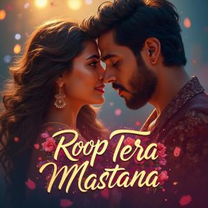 Ayushmann Khurrana的專輯Roop Tera Mastana