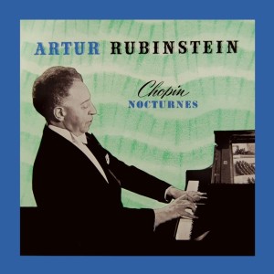收聽Arthur Rubinstein的Nocturnes: No. 14 In F Sharp Minor, Op. 48, No. 2歌詞歌曲