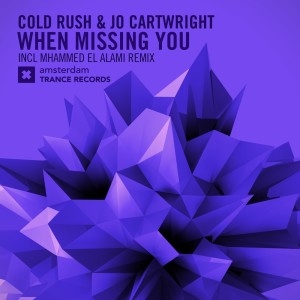 ดาวน์โหลดและฟังเพลง When Missing You พร้อมเนื้อเพลงจาก Cold Rush