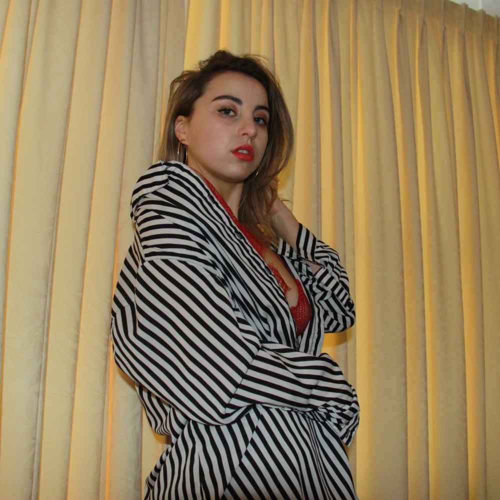 Oh Hi Ho (Explicit)