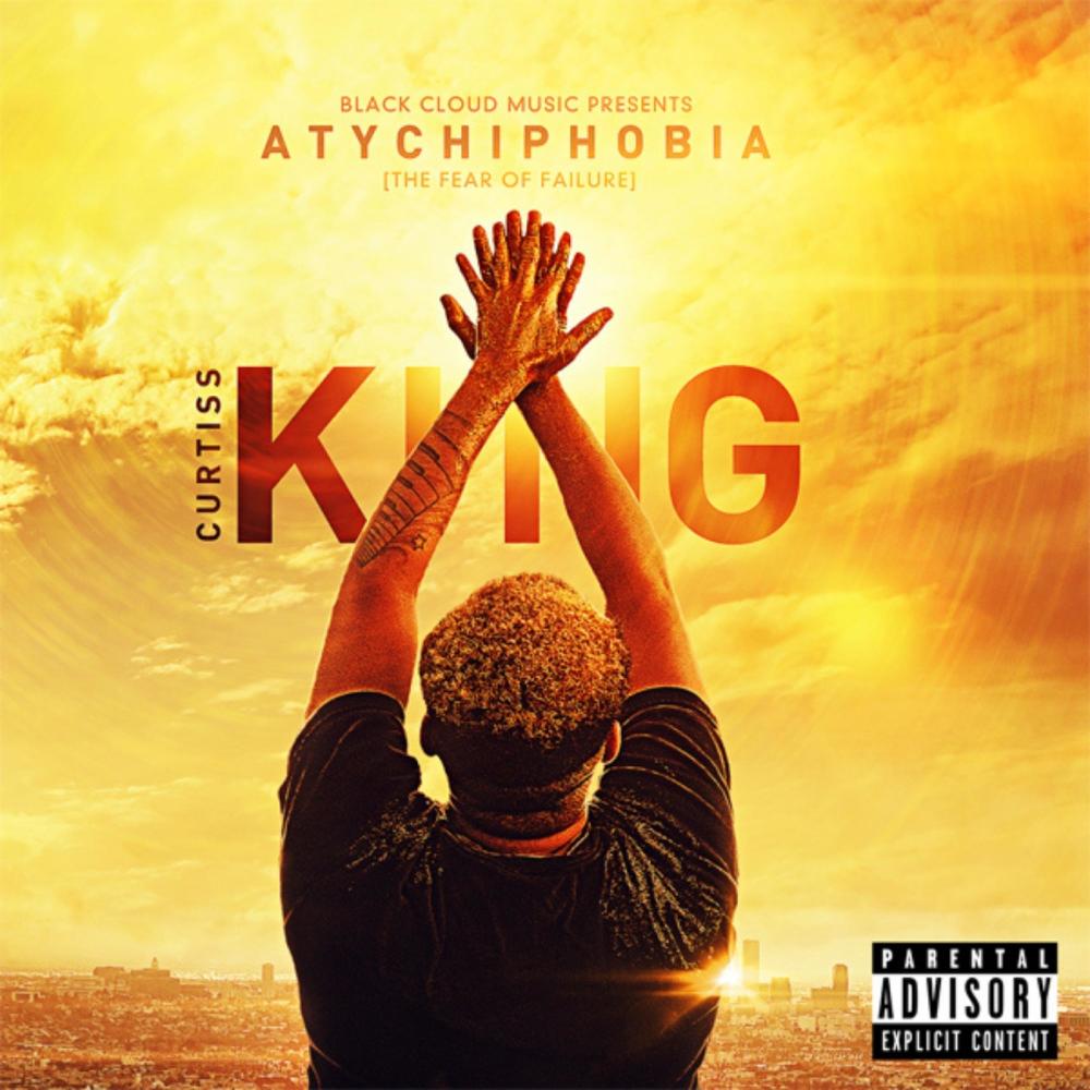 Acrophobia(feat. Mickey Taelor & David May) (Explicit)