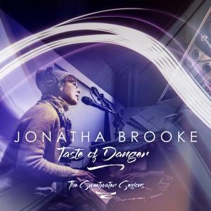 Jonatha Brooke的專輯Taste of Danger