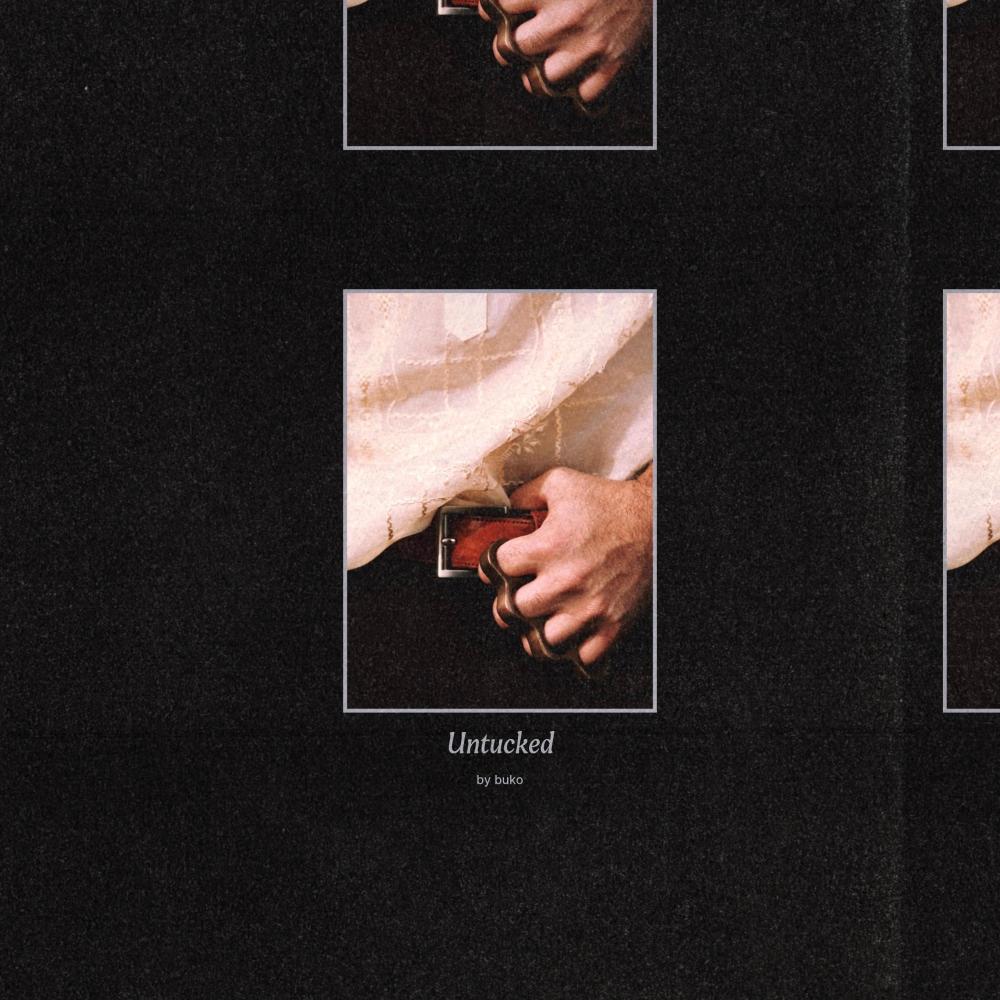 Untucked (Explicit)
