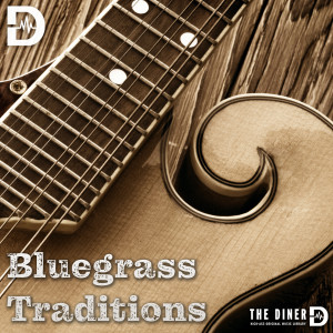 ดาวน์โหลดและฟังเพลง Bouncy Bluegrass พร้อมเนื้อเพลงจาก The Diner