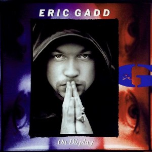 Eric Gadd的專輯On Display