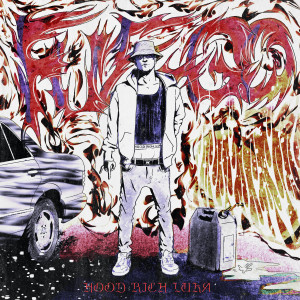 Album FUEGO (Explicit) from 