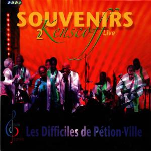 收聽Les Difficiles De Petion-Ville的Ce La Vie歌詞歌曲