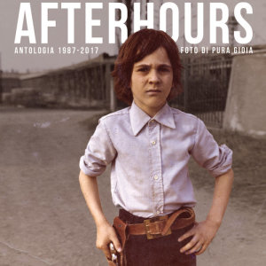 ดาวน์โหลดและฟังเพลง Sparkle พร้อมเนื้อเพลงจาก Afterhours