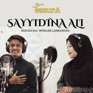 Album Sayyidina Ali oleh Muhajir Lamkaruna