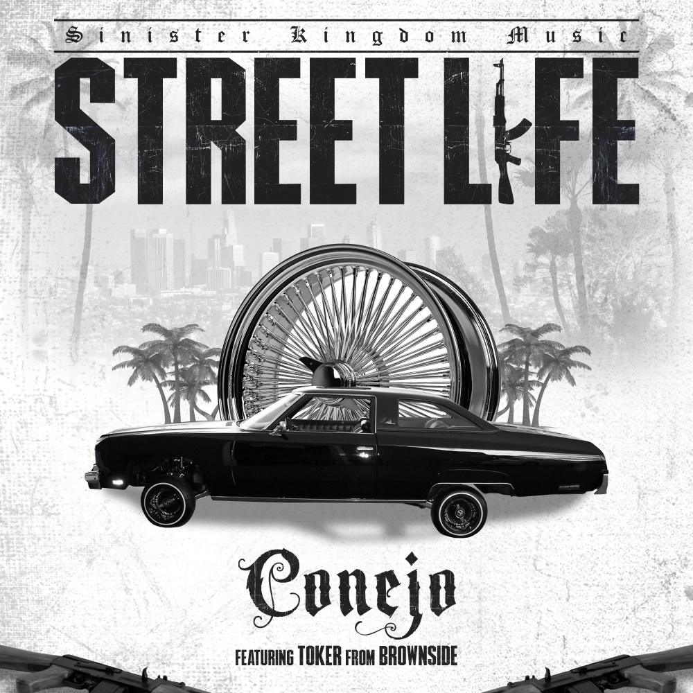 Streetlife (Explicit)