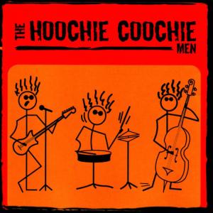 อัลบัม The Hoochie Coochie Men ศิลปิน The Hoochie Coochie Men