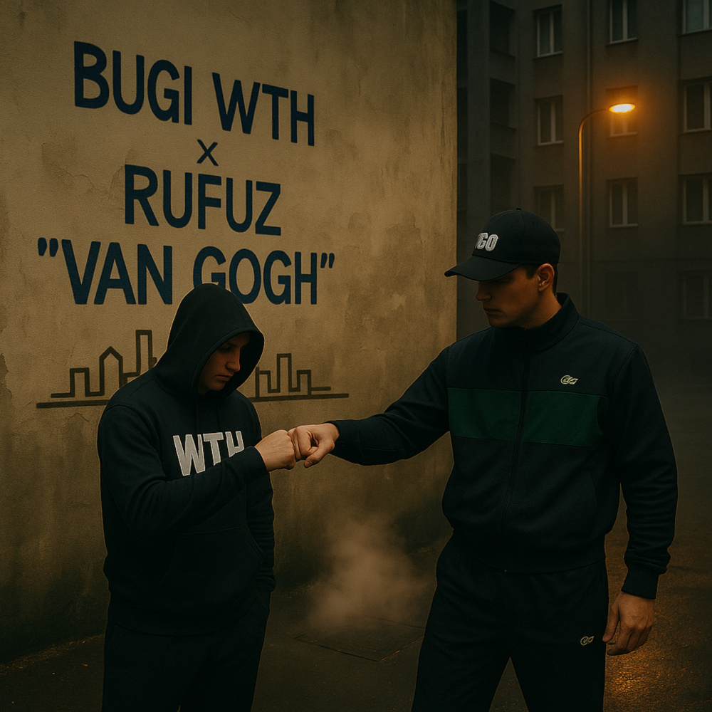 Van Gogh (Explicit)