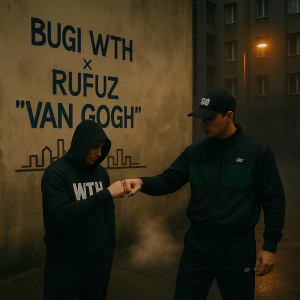 BugiWTH的專輯Van Gogh (Explicit)