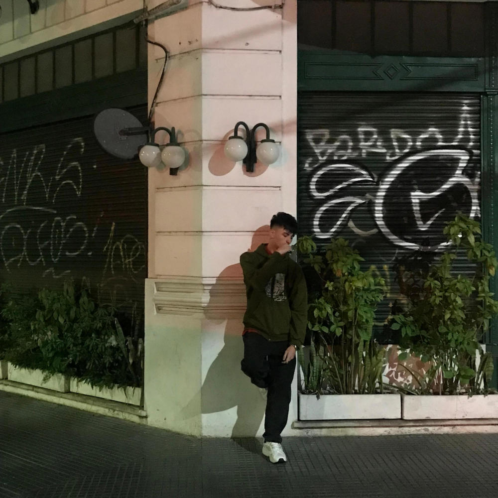 me gustaria llevarte a europa : (feat. POSTA ANGEL) (Explicit)