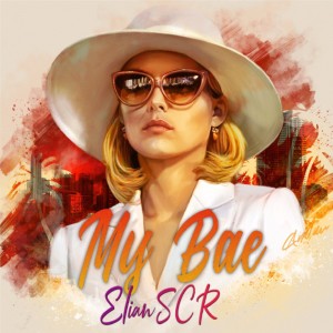 ดาวน์โหลดและฟังเพลง My Bae พร้อมเนื้อเพลงจาก Elian Scr