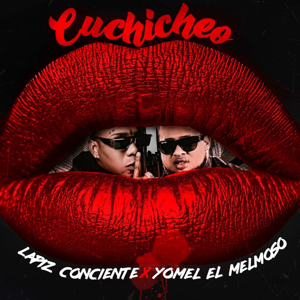 Cuchicheo