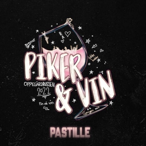 Piker & Vin 2022 (Explicit)
