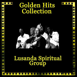 收聽Lusanda Spiritual Group的Mbethelelele歌詞歌曲