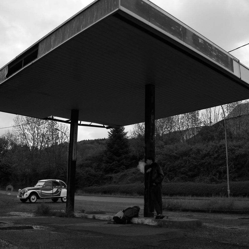 PÈLERIN (Explicit)
