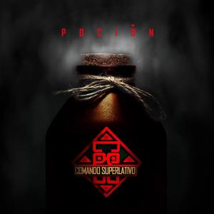 Listen to Ley de atracción song with lyrics from Comando Superlativo