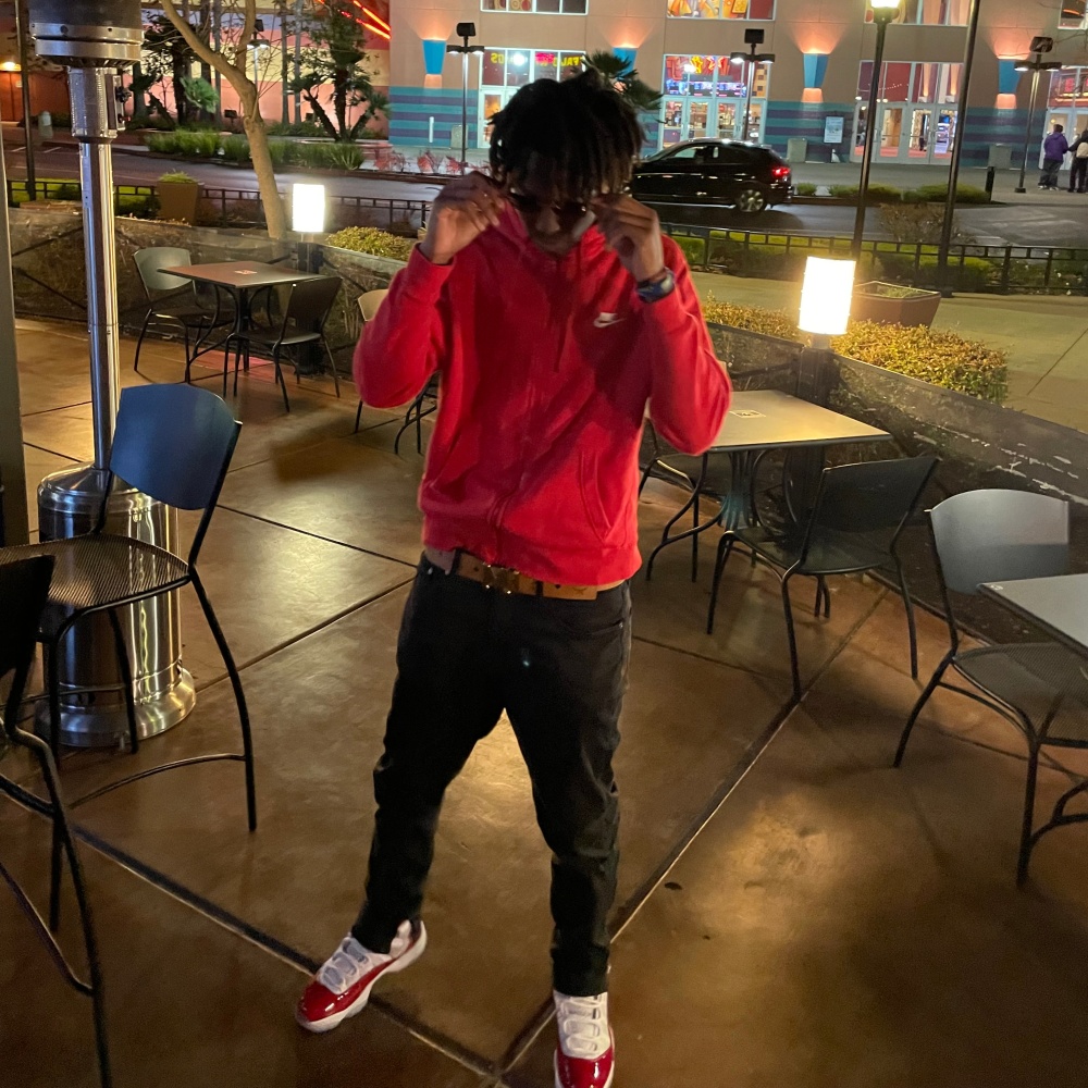 Back when I was broke (Explicit)