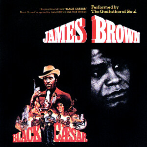 ดาวน์โหลดและฟังเพลง Make It Good To Yourself พร้อมเนื้อเพลงจาก James Brown