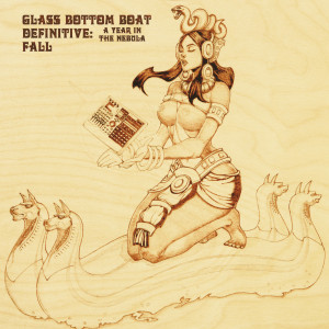 Listen to Masters of the Dark Arts (Explicit) song with lyrics from Glass Bottom Boat