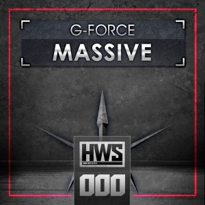 G-Force的專輯Massive