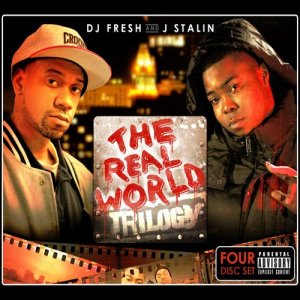 收聽DJ Fresh的Millionaire Status (Explicit)歌詞歌曲