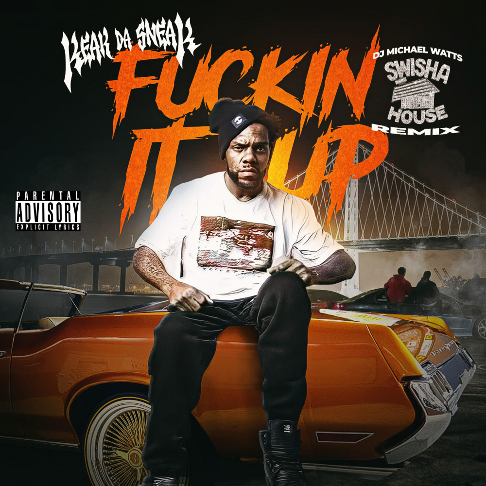 ****** It up (Swisha House Remix|Explicit)