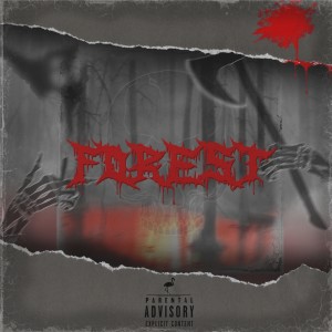 Album Forest from Somesmoke
