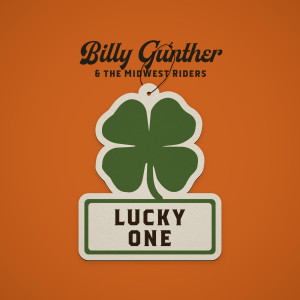 Album Lucky One oleh Billy Gunther