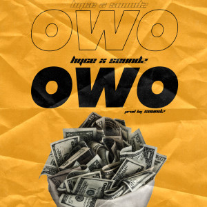 收听Hyce的Owo歌词歌曲