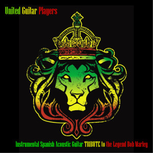 Dengarkan Is This Love lagu dari United Guitar Players dengan lirik