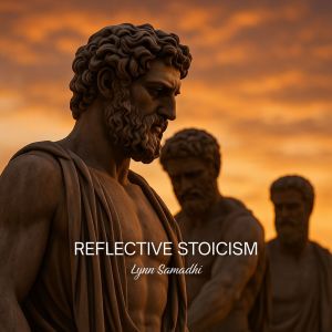 Lynn Samadhi的專輯Reflective Stoicism