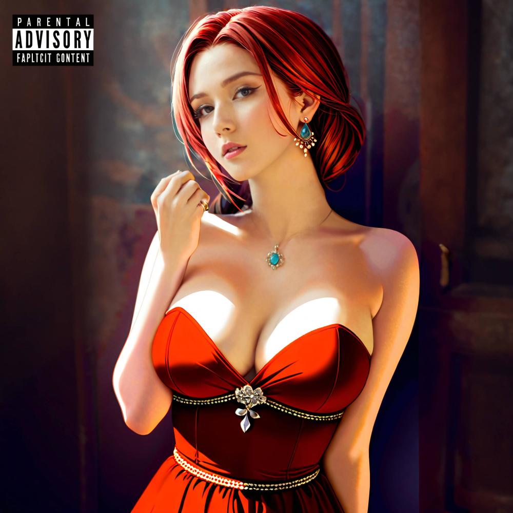 Missing You (feat. Darvey & Vicky) (Explicit)