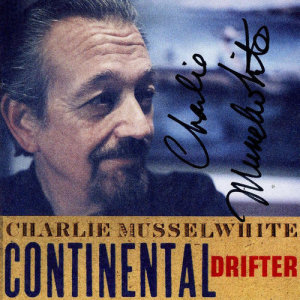 ดาวน์โหลดและฟังเพลง Voodoo Garden พร้อมเนื้อเพลงจาก Charlie Musselwhite