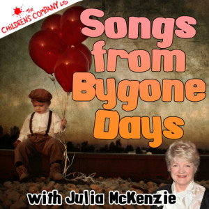อัลบัม Songs from Bygone Days ศิลปิน Julia McKenzie