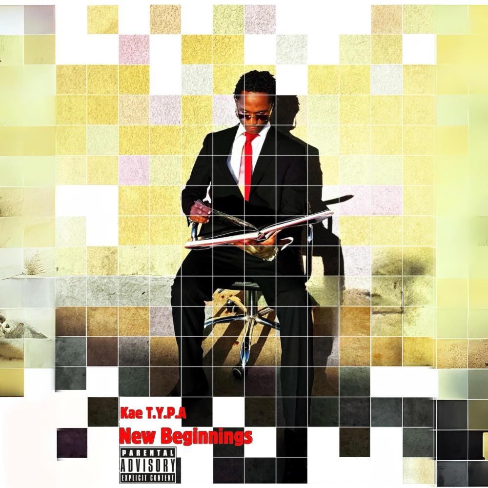Way Up (Explicit)